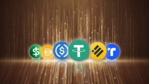 stablecoins